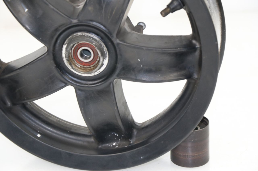 photo de FRONT WHEEL RIM PIAGGIO ZIP 2T 50 (2009 - 2019)