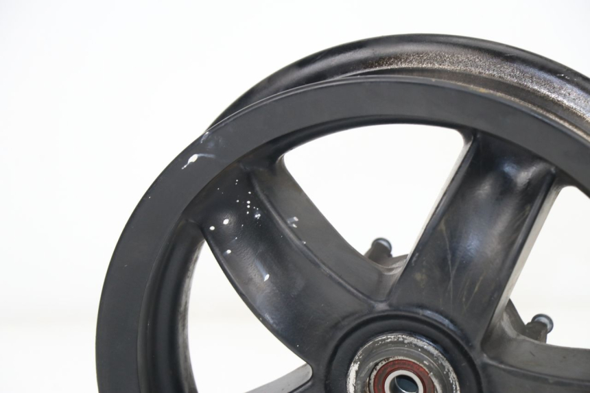 photo de FRONT WHEEL RIM PIAGGIO ZIP 2T 50 (2009 - 2019)