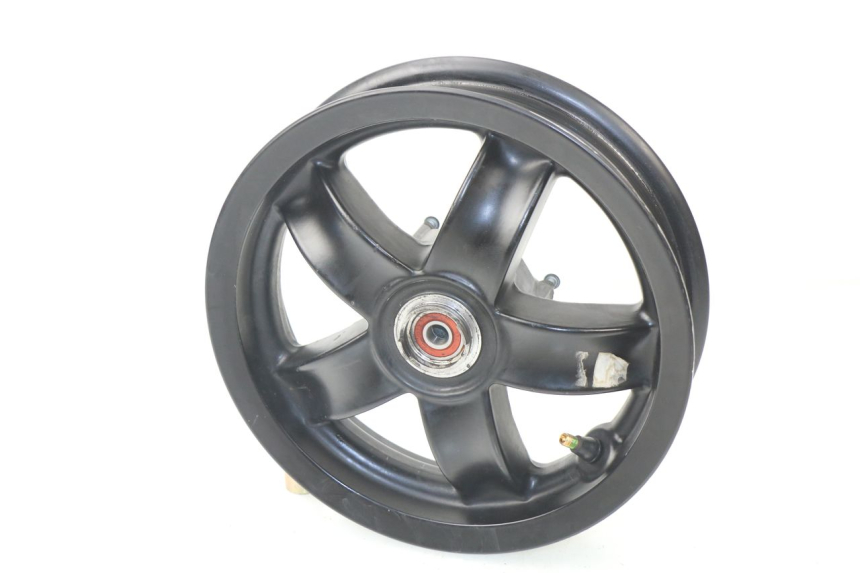 photo de FRONT WHEEL RIM PIAGGIO ZIP 4T 50 (2018 - 2020)