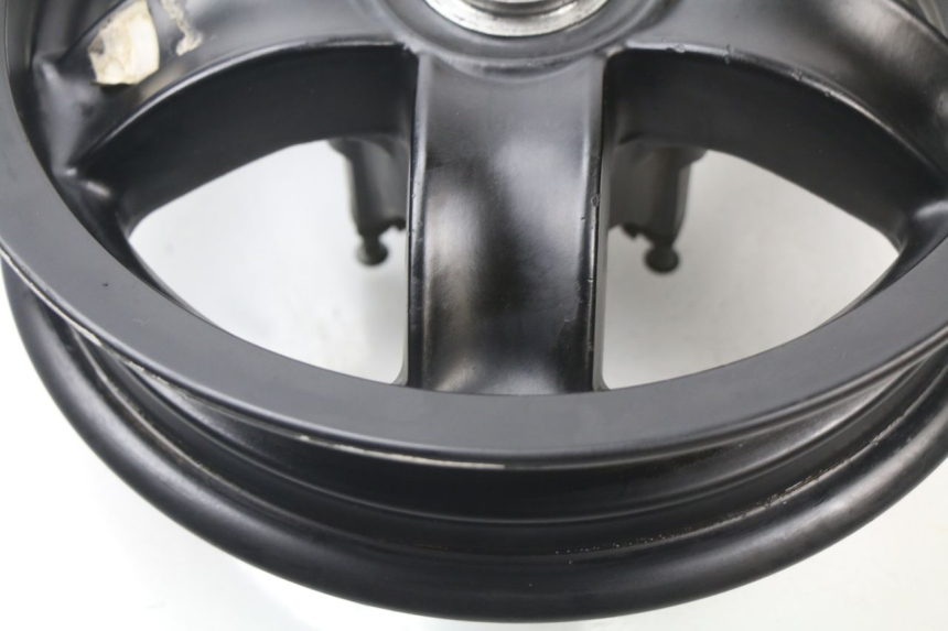 photo de FRONT WHEEL RIM PIAGGIO ZIP 4T 50 (2018 - 2020)