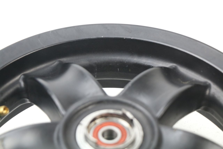 photo de FRONT WHEEL RIM PIAGGIO ZIP 4T 50 (2018 - 2020)