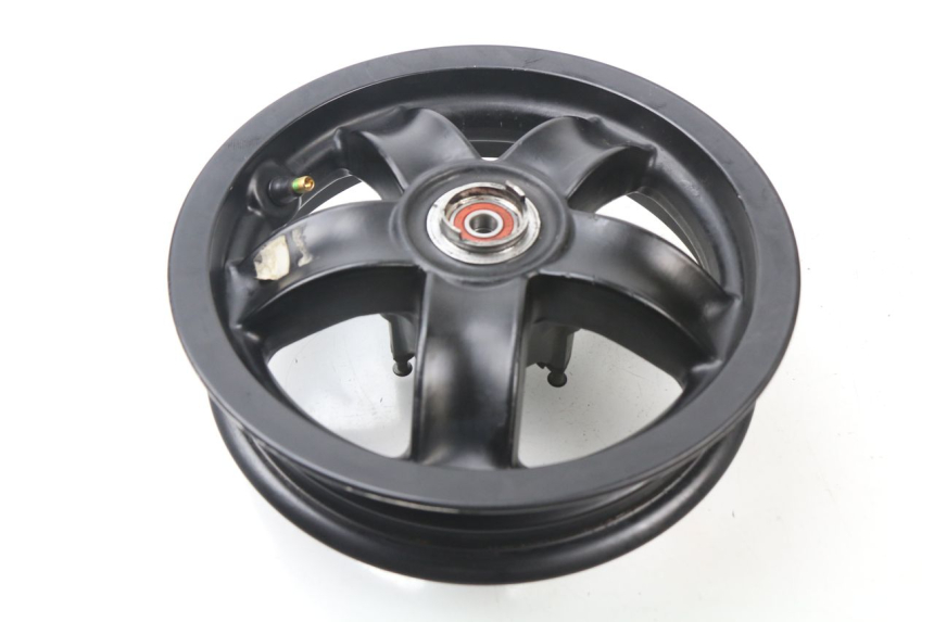 photo de FRONT WHEEL RIM PIAGGIO ZIP 4T 50 (2018 - 2020)