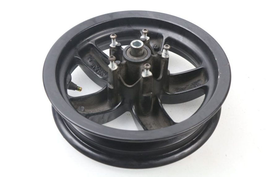 photo de FRONT WHEEL RIM PIAGGIO ZIP 4T 50 (2018 - 2020)