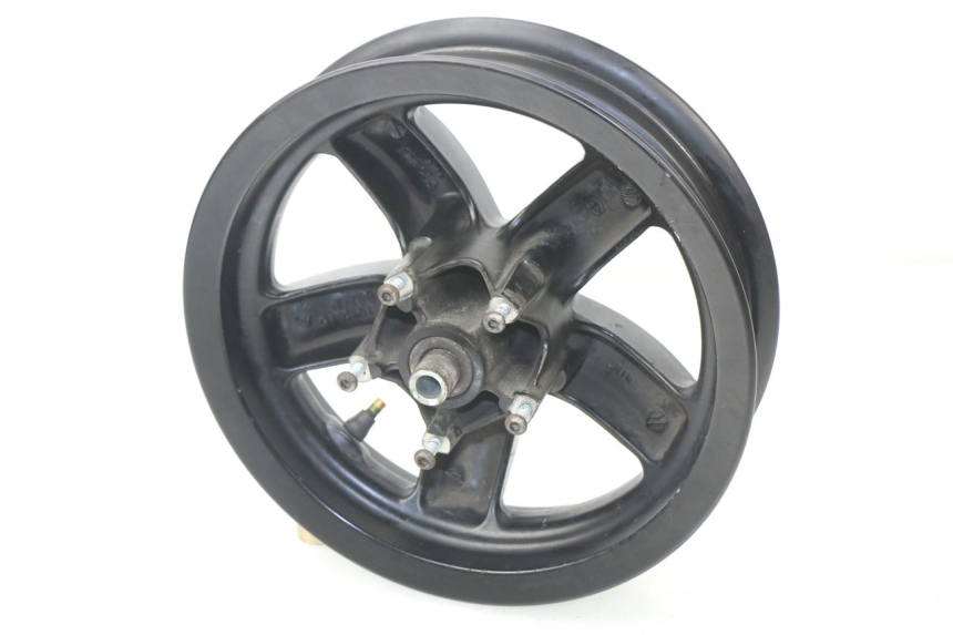 photo de FRONT WHEEL RIM PIAGGIO ZIP 4T 50 (2018 - 2020)