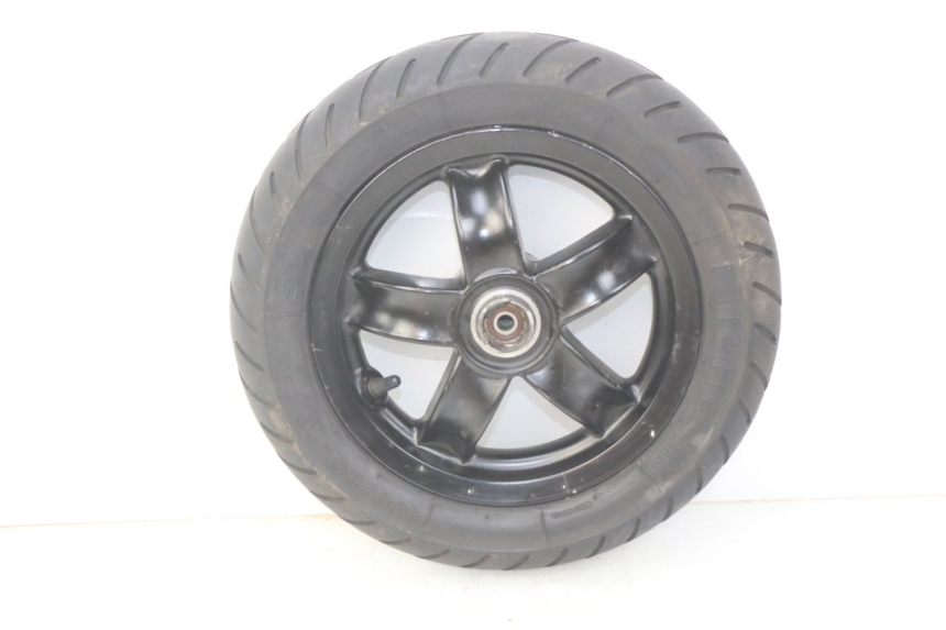 photo de FRONT WHEEL RIM PIAGGIO ZIP 4T 50 (2018 - 2020)