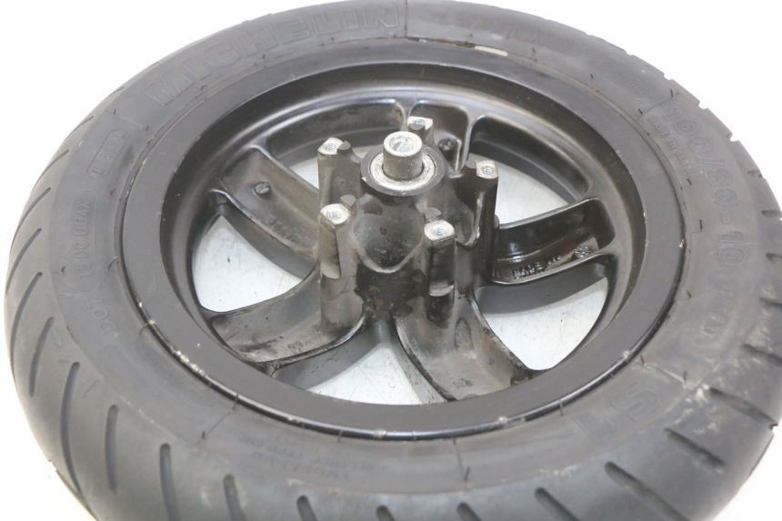 photo de FRONT WHEEL RIM PIAGGIO ZIP 4T 50 (2018 - 2020)