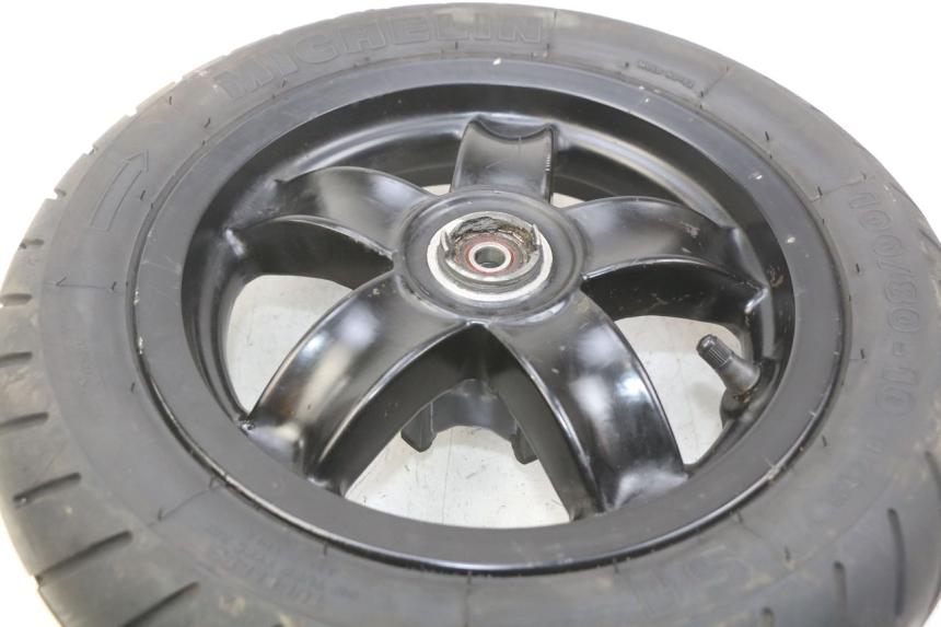 photo de FRONT WHEEL RIM PIAGGIO ZIP 4T 50 (2018 - 2020)