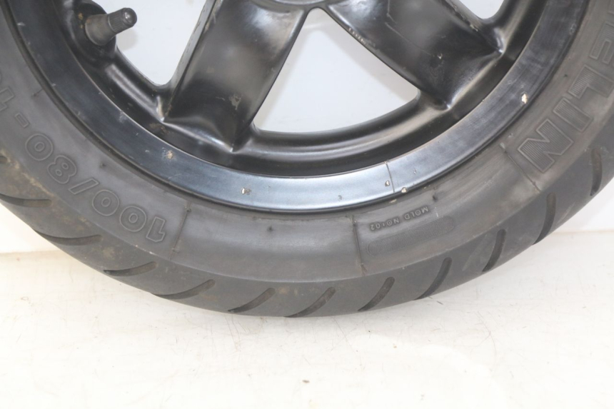 photo de FRONT WHEEL RIM PIAGGIO ZIP 4T 50 (2018 - 2020)