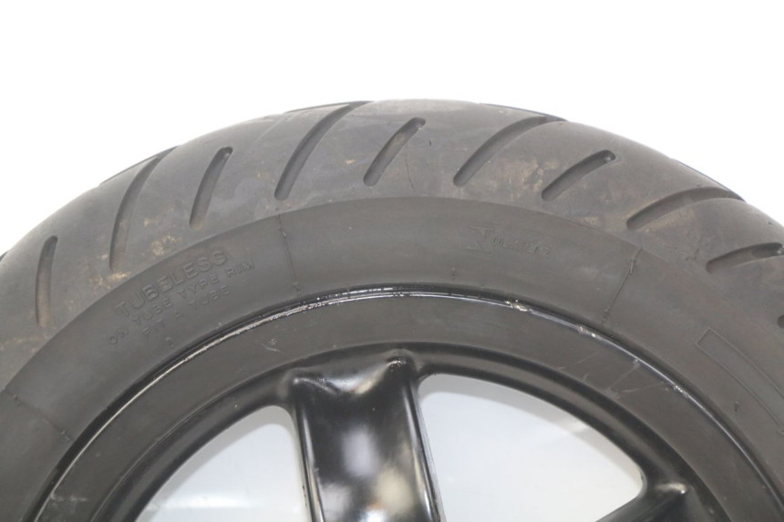 photo de FRONT WHEEL RIM PIAGGIO ZIP 4T 50 (2018 - 2020)