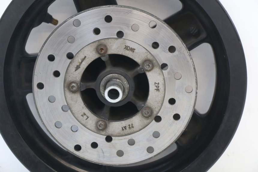 photo de FRONT WHEEL RIM PIAGGIO ZIP 4T 50 (2018 - 2020)