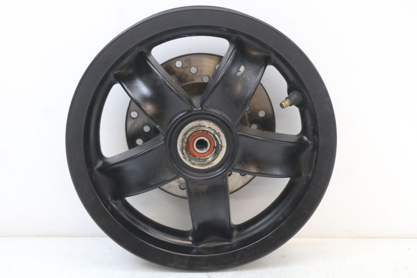 photo de FRONT WHEEL RIM PIAGGIO ZIP 4T 50 (2018 - 2020)