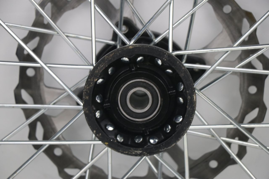 photo de FRONT RIM GUNSHOT PIT BIKE FX 125 (2014 - 2021)