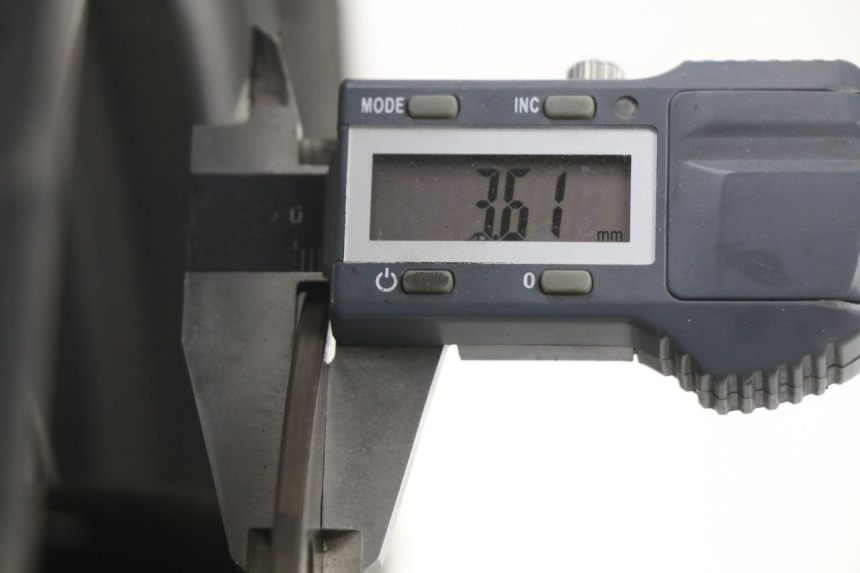 photo de FRONT RIM KEEWAY PIXEL 50 (2008 - 2011)