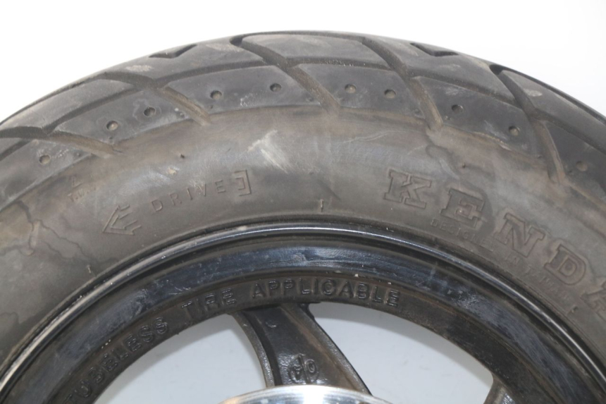 photo de FRONT RIM KEEWAY PIXEL 50 (2008 - 2011)