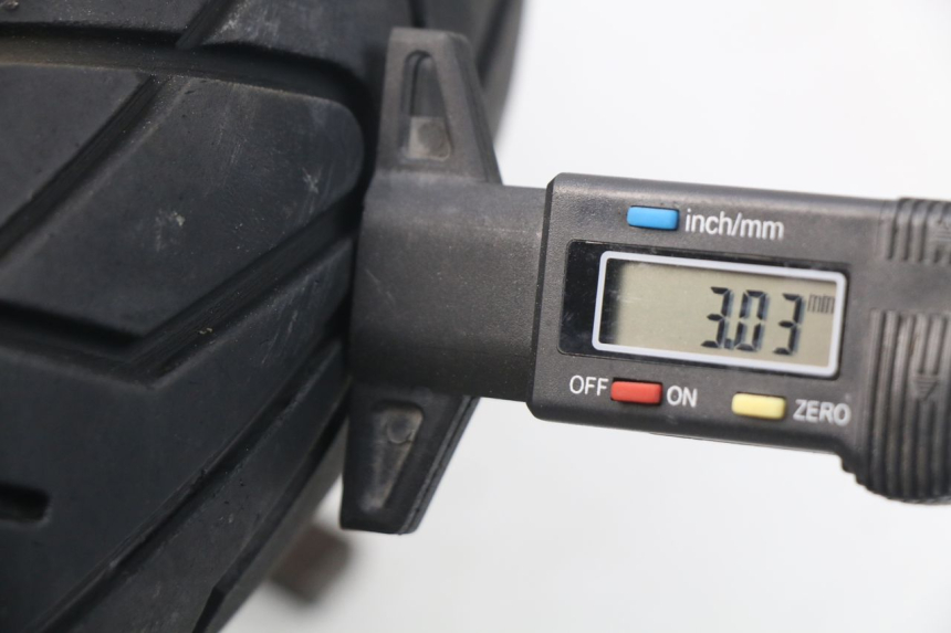 photo de FRONT RIM KEEWAY PIXEL 50 (2008 - 2011)