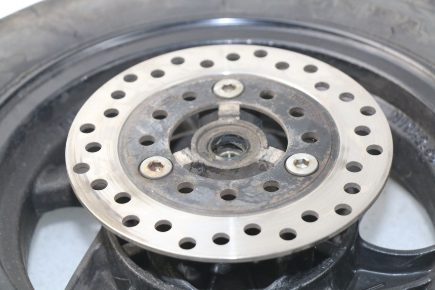 photo de FRONT RIM KEEWAY PIXEL 50 (2008 - 2011)
