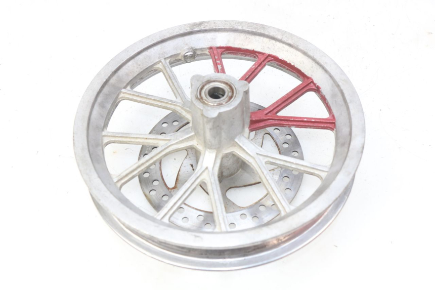 photo de FRONT WHEEL POCKET BIKE CROSS 50
