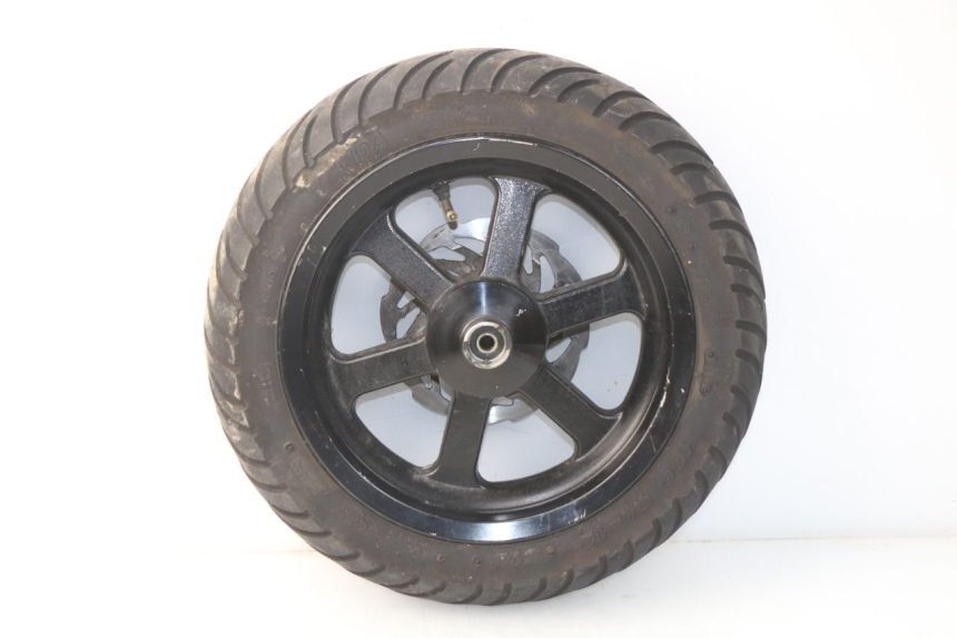 photo de FRONT RIM RIDE RACE 2T 50 (2012 - 2017)