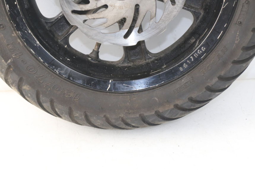 photo de FRONT RIM RIDE RACE 2T 50 (2012 - 2017)