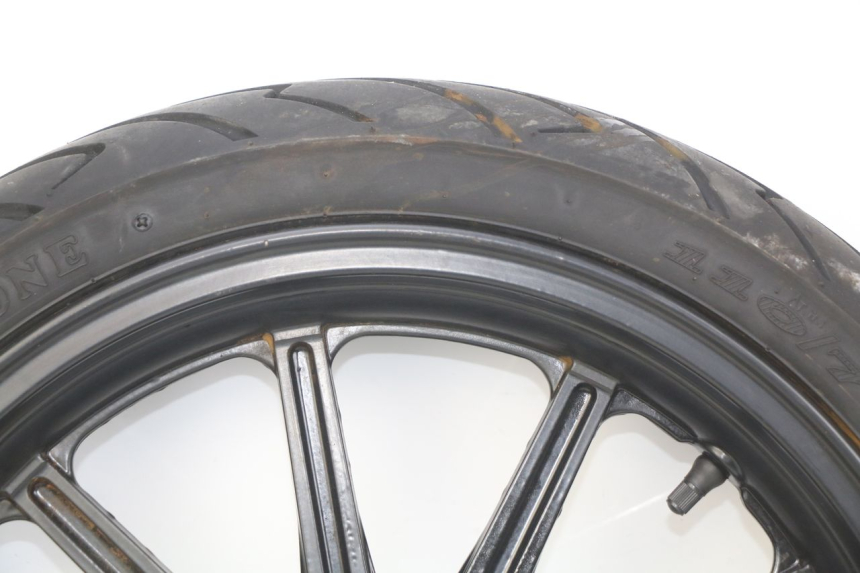 photo de FRONT WHEEL RIM YAMASAKI RAPTOR 50 (2013 - 2018)