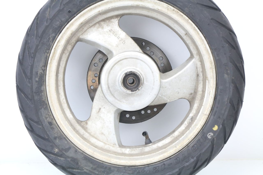 photo de FRONT RIM RAZZO CITY 50 (2009 - 2014)