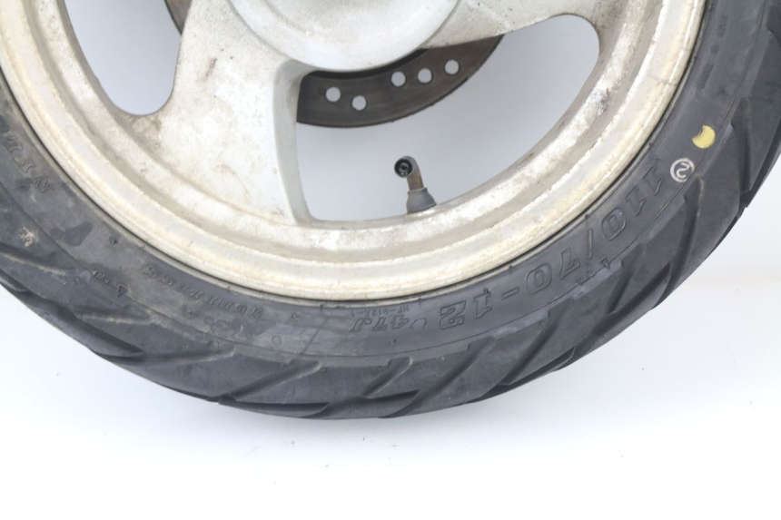 photo de FRONT RIM RAZZO CITY 50 (2009 - 2014)