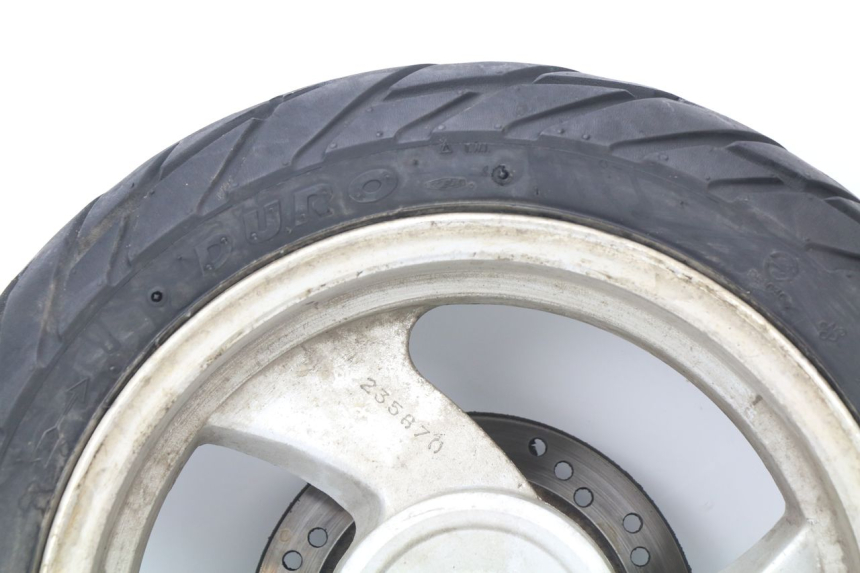 photo de FRONT RIM RAZZO CITY 50 (2009 - 2014)