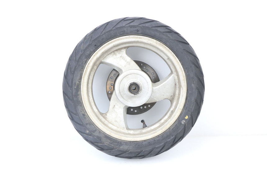 photo de FRONT RIM RAZZO CITY 50 (2009 - 2014)