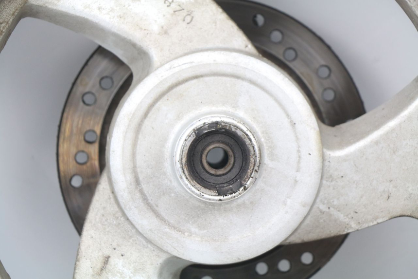 photo de FRONT RIM RAZZO CITY 50 (2009 - 2014)