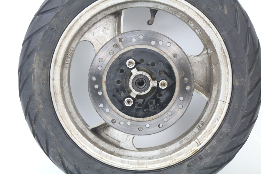 photo de FRONT RIM RAZZO CITY 50 (2009 - 2014)