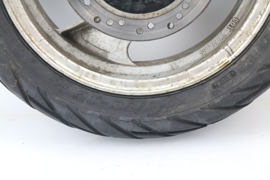 photo de FRONT RIM RAZZO CITY 50 (2009 - 2014)