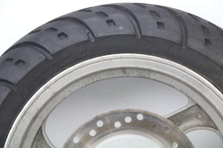 photo de FRONT RIM RAZZO VENICE 50 (2009 - 2014)