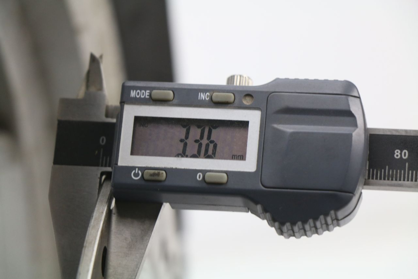 photo de FRONT RIM RAZZO VENICE 50 (2009 - 2014)