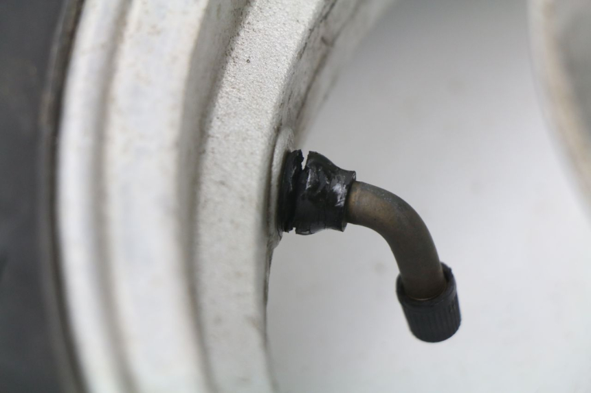 photo de FRONT RIM RAZZO VENICE 50 (2009 - 2014)
