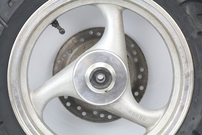 photo de FRONT RIM RAZZO VENICE 50 (2009 - 2014)