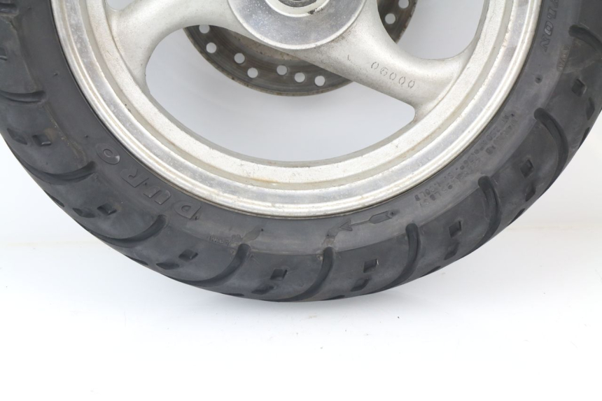 photo de FRONT RIM RAZZO VENICE 50 (2009 - 2014)