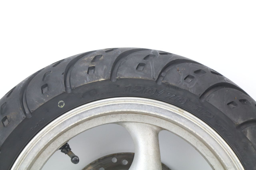 photo de FRONT RIM RAZZO VENICE 50 (2009 - 2014)