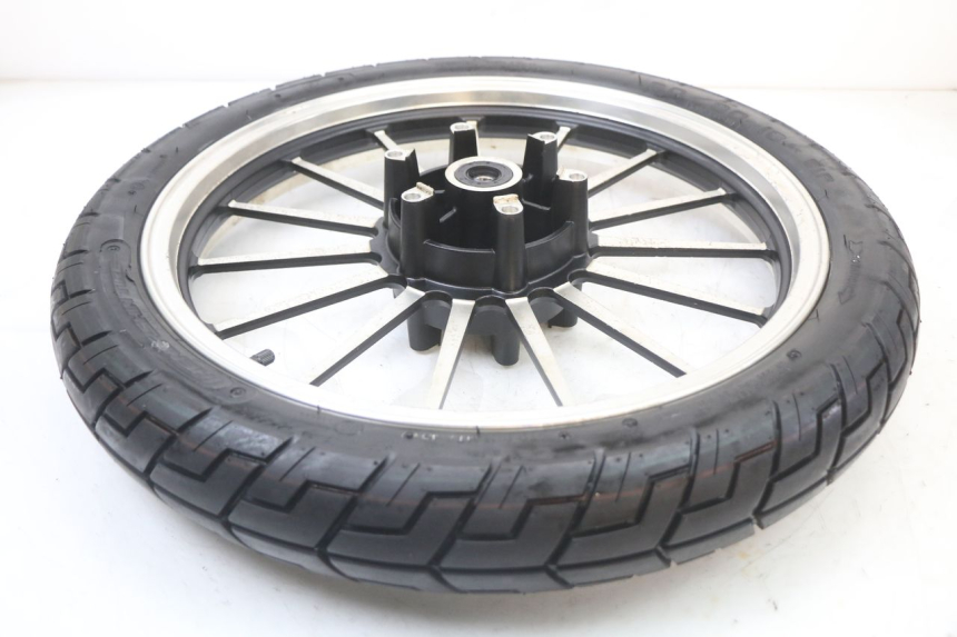 photo de FRONT RIM REGAL RAPTOR RAXTER 2 125 (2007 - 2015)