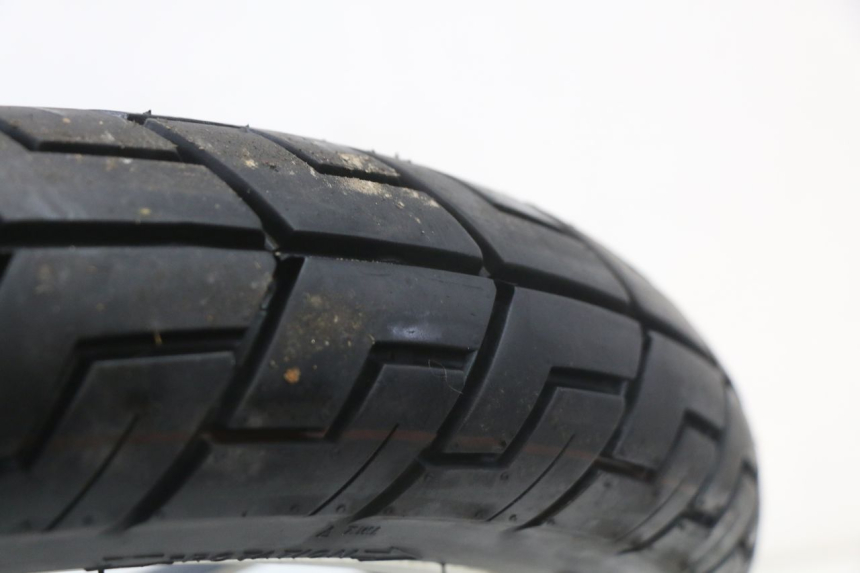 photo de FRONT RIM REGAL RAPTOR RAXTER 2 125 (2007 - 2015)