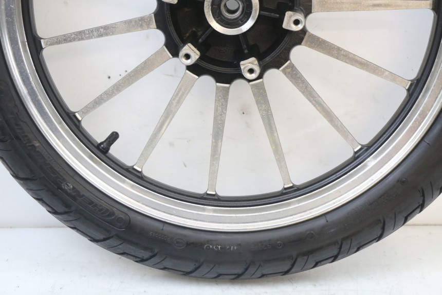 photo de FRONT RIM REGAL RAPTOR RAXTER 2 125 (2007 - 2015)