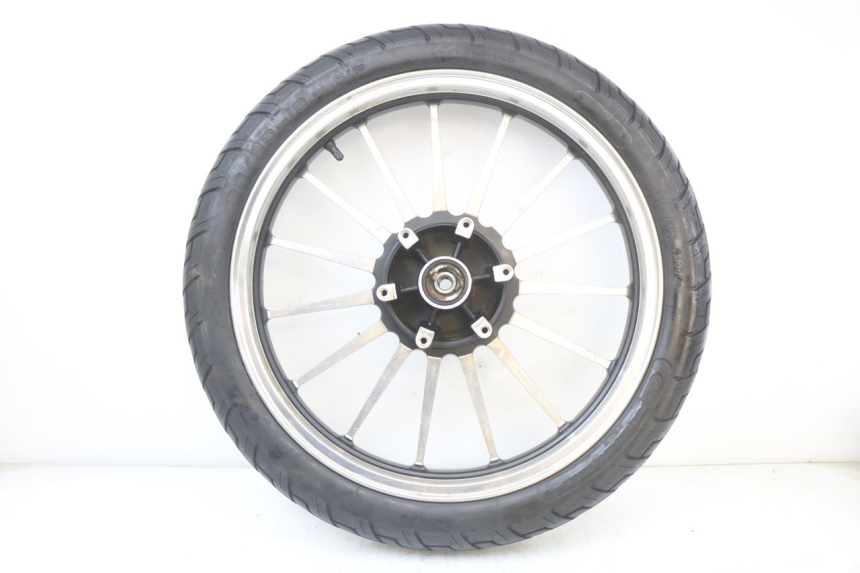 photo de FRONT RIM REGAL RAPTOR RAXTER 2 125 (2007 - 2015)