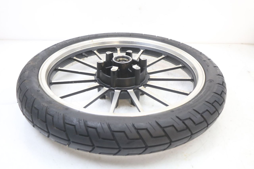 photo de FRONT RIM REGAL RAPTOR RAXTER 2 125 (2007 - 2015)