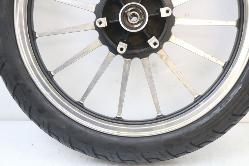 photo de FRONT RIM REGAL RAPTOR RAXTER 2 125 (2007 - 2015)