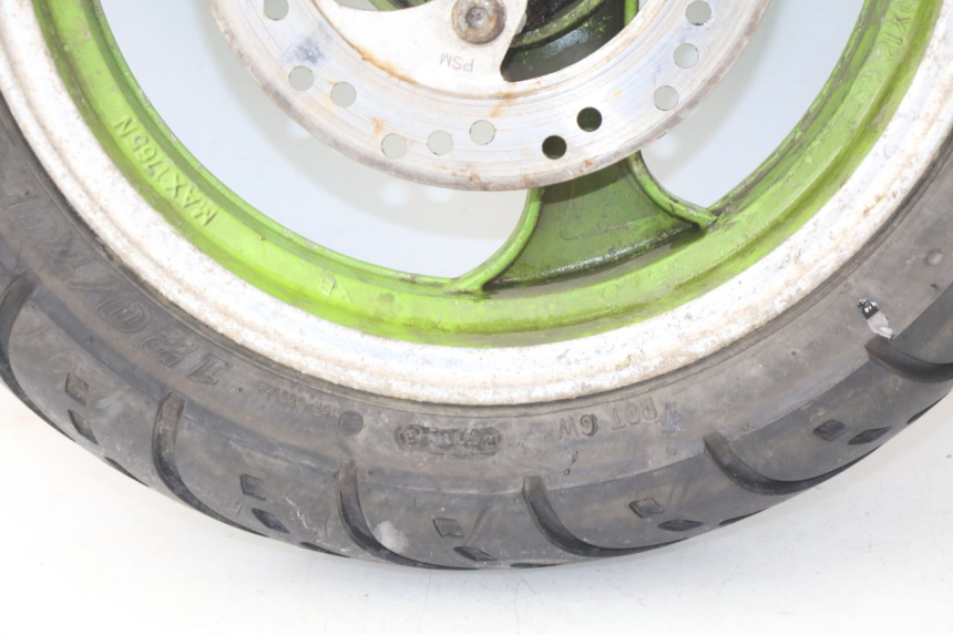 photo de FRONT RIM REVATTO CITYONE 50 (2006 - 2008)