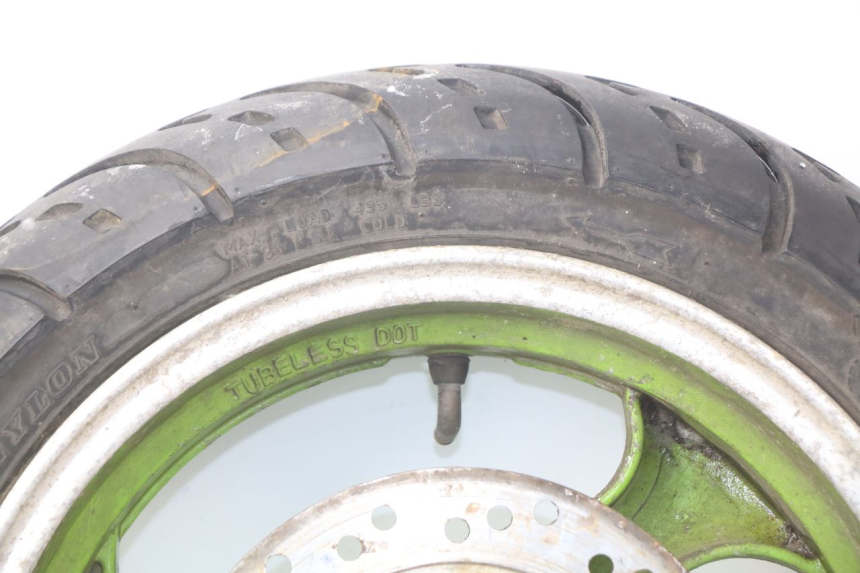 photo de FRONT RIM REVATTO CITYONE 50 (2006 - 2008)