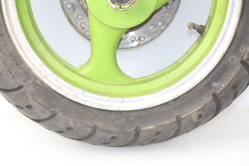 photo de FRONT RIM REVATTO CITYONE 50 (2006 - 2008)