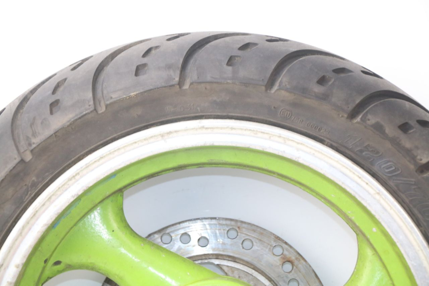 photo de FRONT RIM REVATTO CITYONE 50 (2006 - 2008)