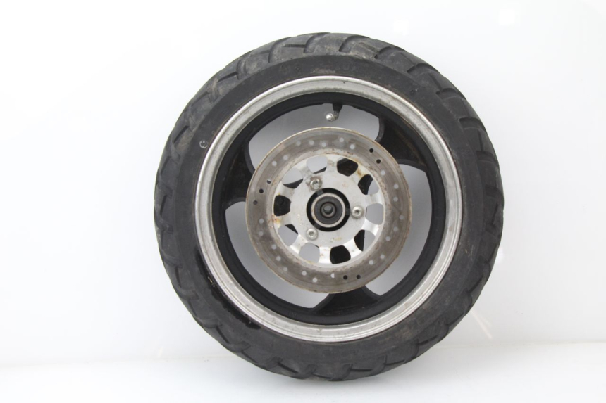 photo de FRONT RIM REVATTO URBA GT 125 (2007 - 2017)