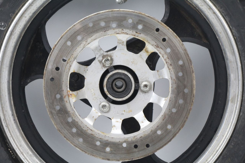 photo de FRONT RIM REVATTO URBA GT 125 (2007 - 2017)