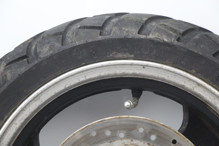 photo de FRONT RIM REVATTO URBA GT 125 (2007 - 2017)